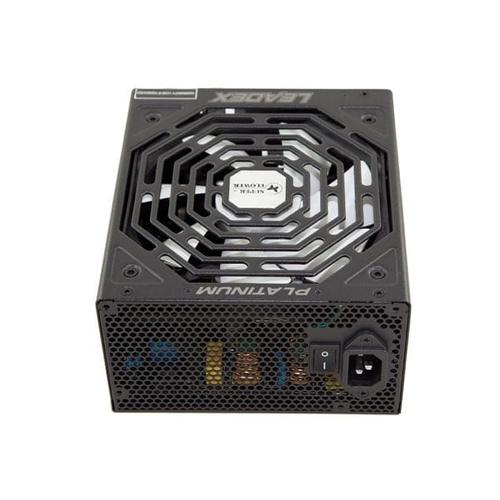 Foto Produk d1069 Super Flower Leadex Platinum 650W SF650F14MP 80 PLUS c1069 dari Diall
