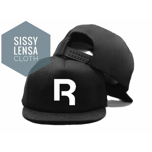 Jual TOPI SNAPBACK R KB.7 - SLC 