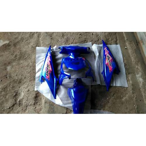 Foto Produk full bodi alus honda beat karbu dari Sandie Jaya Motor