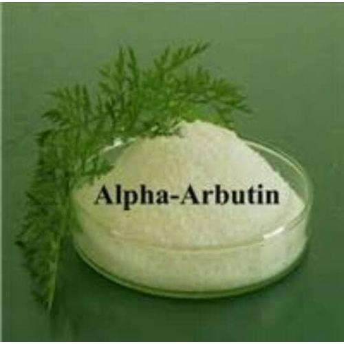 Foto Produk Alpha Arbutin (5gr) dari Gudang Kimia Jogja