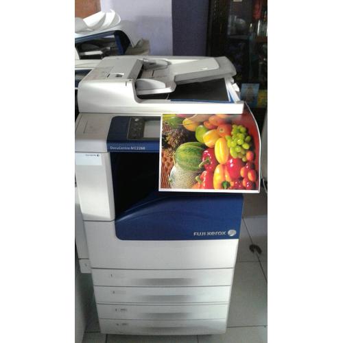 Foto Produk mesin fotocopy warna dari anugrah kusuma copier