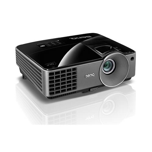 Jual Benq MS502 / 2700 Lumens / 1300:1 / Free / Tas / VGA - Jakarta ...