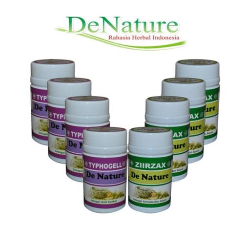 Gambar Obat kanker denature dari Herbal Denature Centre Kab. Cilacap Tokopedia