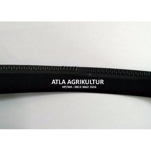 Foto Produk DRIP TAPE IRIGASI TETES 20 CM DIAMETER 16 MM SELANG PIPA PITA IH003 dari Atla Agrikultur