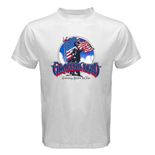 GRATEFUL DEAD Concer America Band 