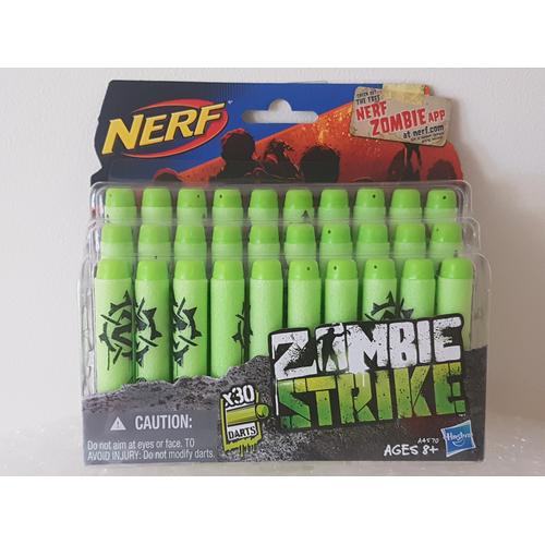 strike darts