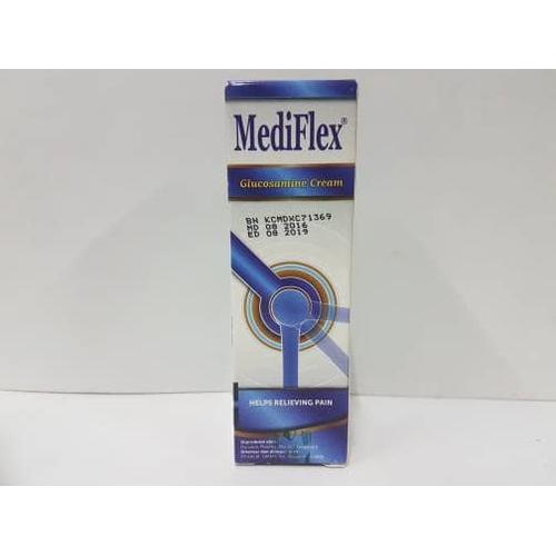 Foto Produk Mediflex Cream 30gr dari Inti Sehat Sejahtera