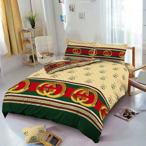 Jual Sprei/Spray/Seprai/Sepray Motif Gucci Uk.160X200 Kintakun - Kota  Tangerang - Rayna OlShop | Tokopedia