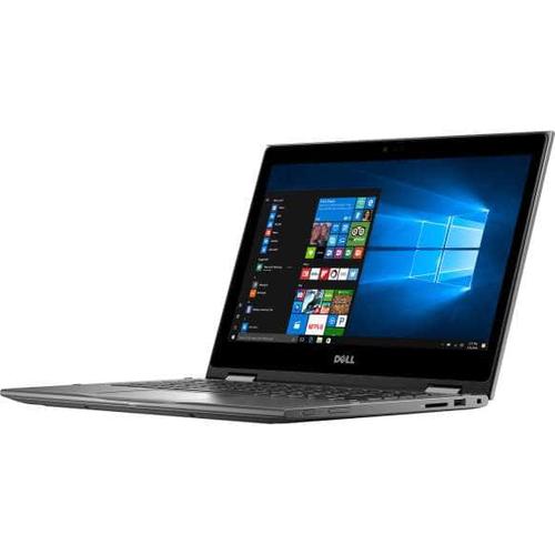 Gambar DELL inspiron 5378 i3-7100U,4GB,1TB,Win 10 Home dari ABtech Jakarta Pusat Tokopedia