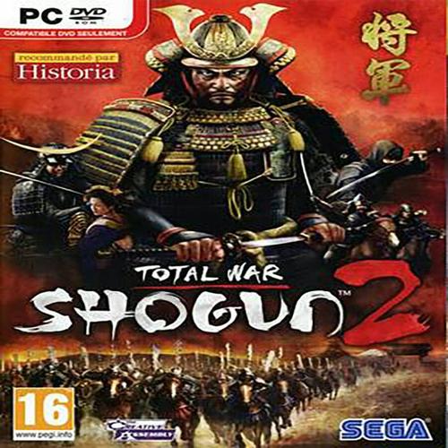 Foto Produk Total War Shogun 2 Complete dari Lapak Lancar Jaya