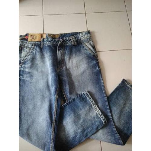 Jual 00#celana jeans cardinal size 38 