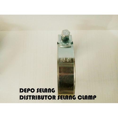 Jual KLEM SUPERIOR HEAVY DUTY CLAMP SCC 86 91 BESI STEEL CROOM T BOLT