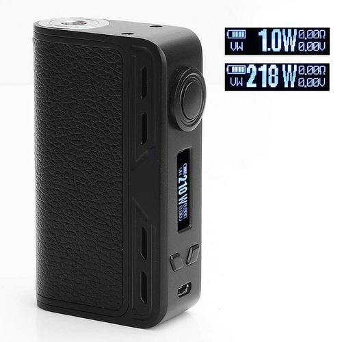 Foto Produk SMOANT CHARON TC 218 dari BETRIX VAPE STORE JOGJA