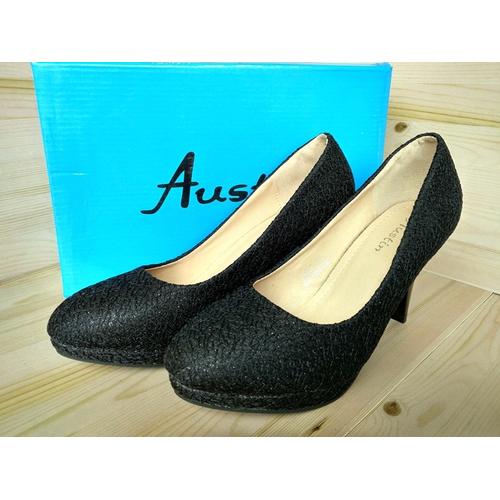 Jual Sepatu High Heels Formal Wanita 