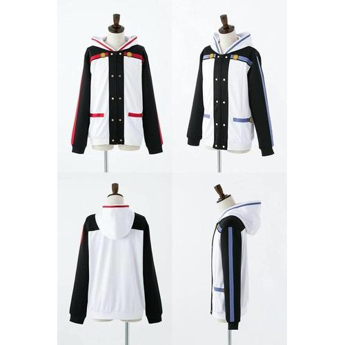 Jual ASUNA SWORD ART ONLINE JACKET ORDINAL SCALE Kota Pekanbaru