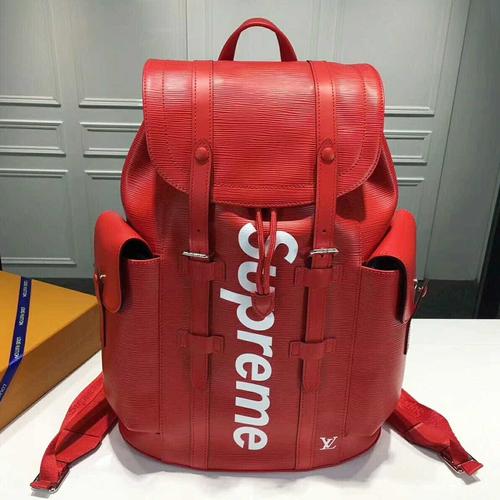 christopher supreme backpack