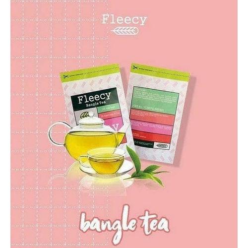 Bangle Tea Jual Fleecy Bangle Tea Teh Pelangsing - Kab. Bogor - Supplier Serba ...