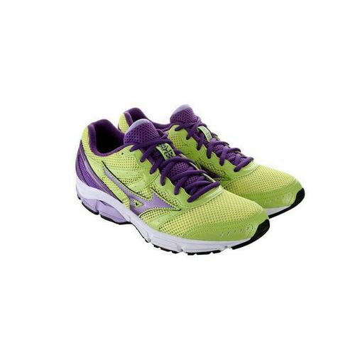 SEPATU VOLY/RUNING MIZUNO WAVE IMPETUS 