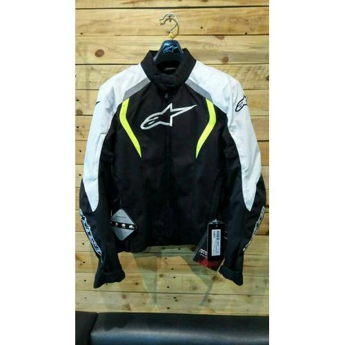 textile jacket