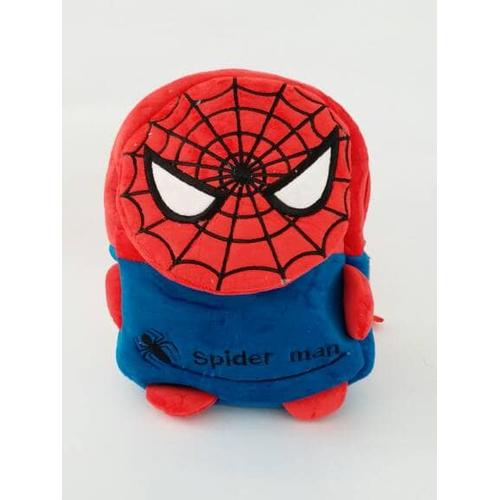 spiderman backpack for kids