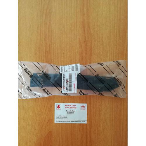 Foto Produk Bracket/breket bumper/bemper depan kiri Agya,Ayla dari 39 Auto parts