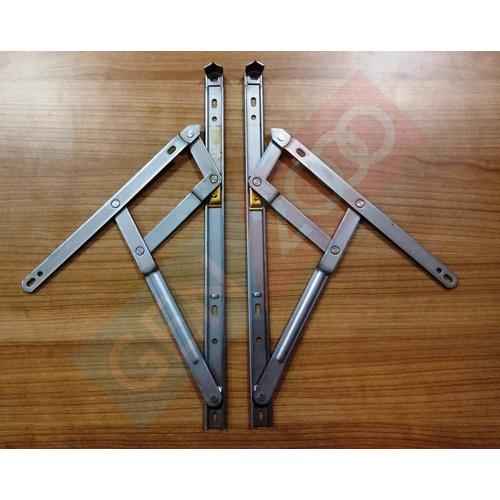 Jual Engsel Jendela Aluminium Casement 