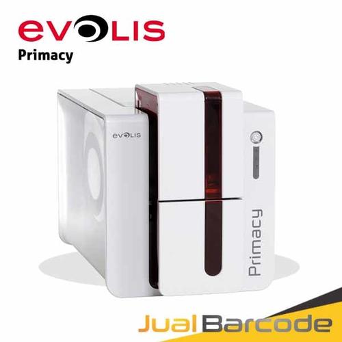 harga printer evolis primacy