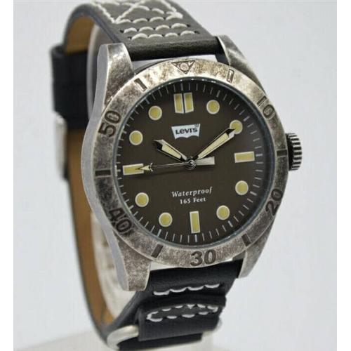 Jual Jam Tangan Levi's ORIGINAL 