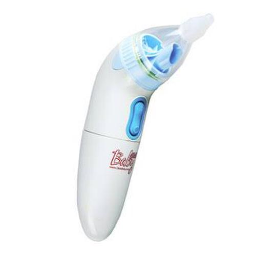 Jual Olala Baby Nasal Aspirator (sedot ingus elektrik) Kota