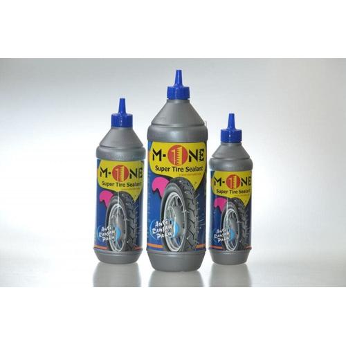Foto Produk M ONE Tyre Sealant CAIRAN BAN TUBELESS 500 Ml dari Sparta Motorzone