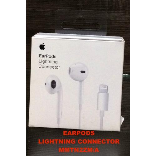Jual accessories ORI APPLE EARPODS 