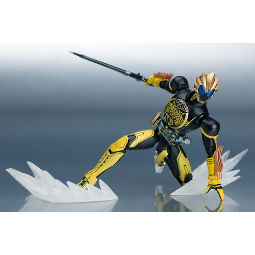 Foto Produk Bandai SHF Kamen Rider OOO Latorartar Combo ORIGINAL dari Toibuddy