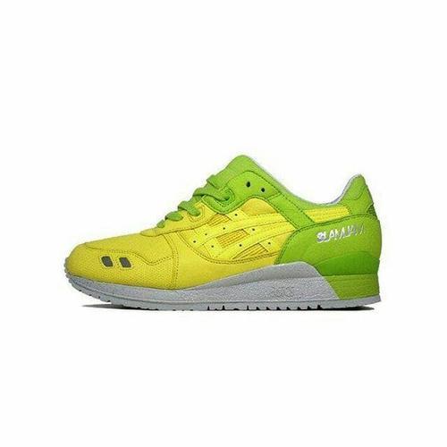 Jual Slam Jam x Asics Gel Lyte III \
