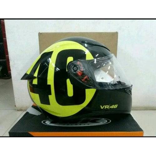 Jual HELM AGV K3 SV BOLLO 46 - Kota Surabaya - Jawara Helmet Sby | Tokopedia