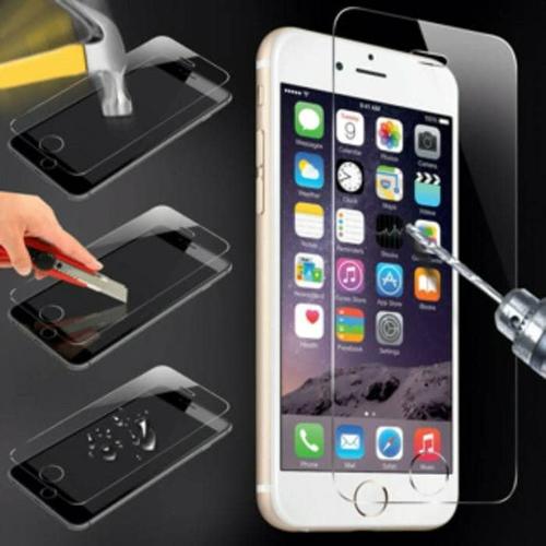 Foto Produk TEMPERED GLASS IPHONE 6 / 6S ANTI GORES KACA dari Yusuf acc