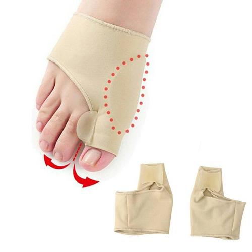 Gambar Bunion Sleeve with Separator Gel dari NoSant Kab. Tangerang Tokopedia