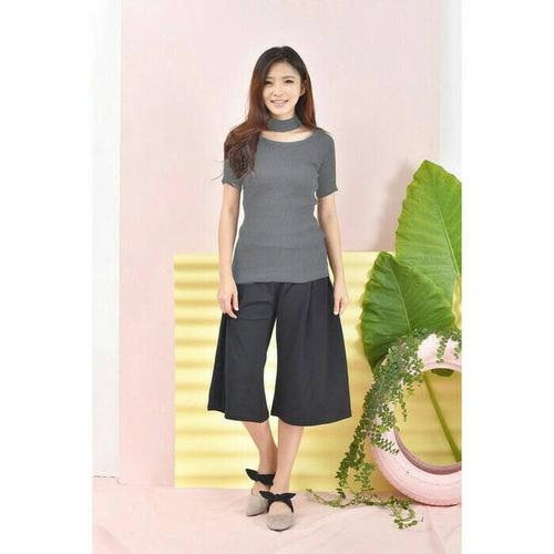 Jual Look At Trade Korean HighNeck 