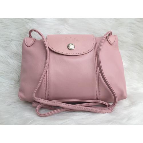 long champ sling bag