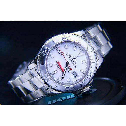 Jual jam tangan pria Rolex YachtMaster 