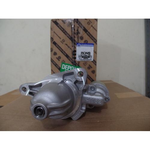 Foto Produk Dinamo Motor Starter Engine Jeep JK Diesel 2.8cc CRD Ori Mopar USA dari PIONIR JEEP