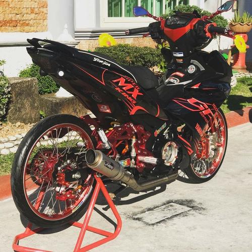 Jual Knalpot Racing PROLINER PRO PL-TR1 