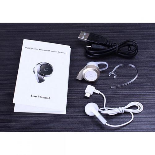 Headset Wireless Bluetooth Headset Mini 