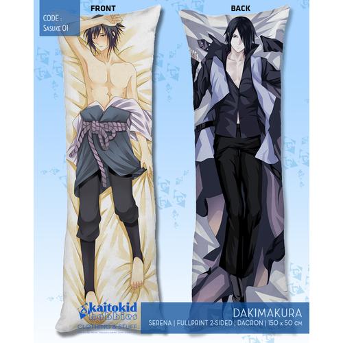 star wars dakimakura