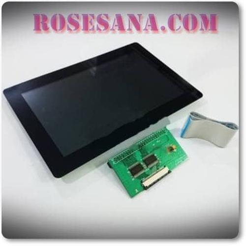 Gambar MTL-S070-D-ODROIDX 7inch MTLD Package for ODROID-X/X2 dari 2R Hardware & Electronic Kota Surabaya Tokopedia