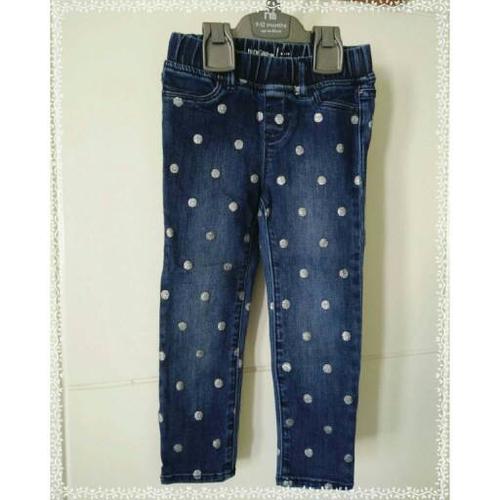 Legging jeans/jegging Baby Gap Original 