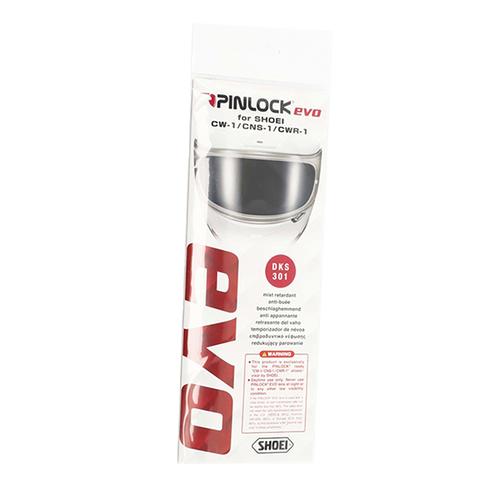 Jual Anti Fog Pinlock DKS 301 utk Visor 
