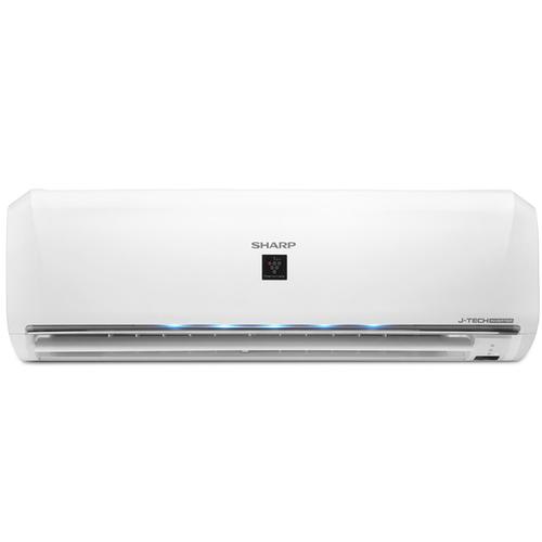Jual Ac Split Sharp 1 5pk Ah Xp13uhy Inverter Plasmacluster Jakarta Pusat Independent Teknik 