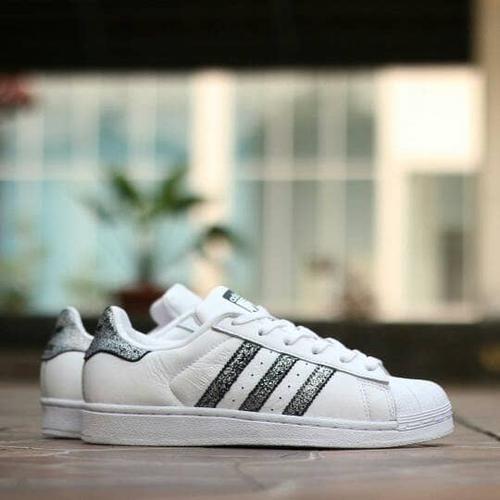 adidas superstar sequin