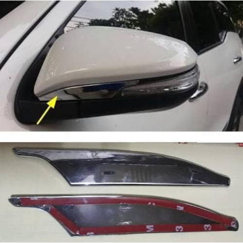 Foto Produk List Spion Fortuner vrz innova reborn dari Len's Geographic