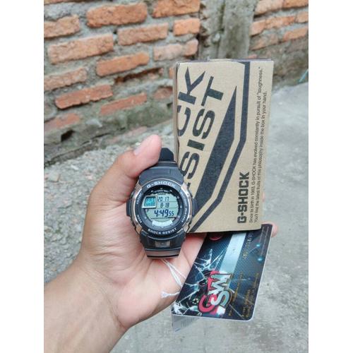 Jual casio g shock g 7700 - Kab. Bekasi - GSHOCKOMYON | Tokopedia